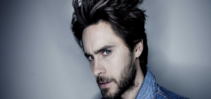 Jared Leto Auditioned For 2011 Green Lantern Movie