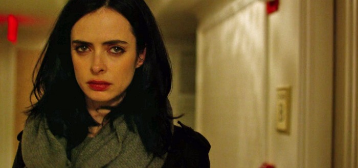 Jessica Jones’ Second Season To Be Directed Entirely by Women