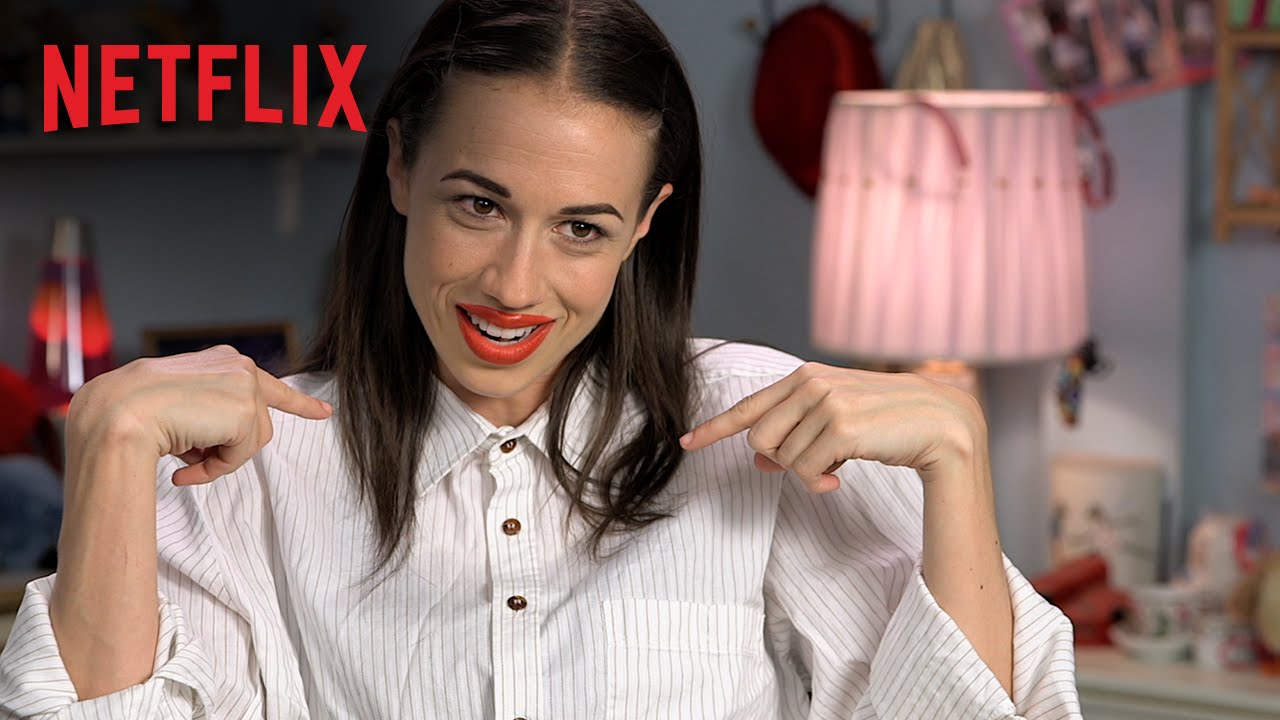 Haters Back Off Review – Hate’s A Strong Word But…