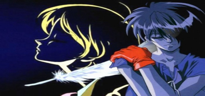 Funimation To Release Escaflowne Series On BluRay