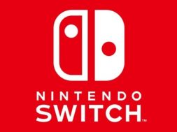 nintendo switch console revealed