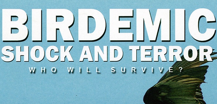 Birdemic Shock and Terror (2010) – Screen Savers