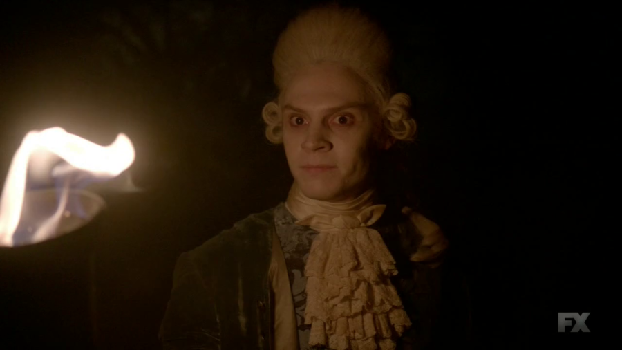 American Horror Story S6 E5 ‘Roanoke’  Review – ‘Chapter 5’