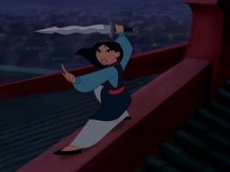 Mulan