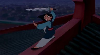 Mulan