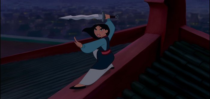 Game Of Thrones Director Tapped For Sony’s Live-Action Mulan