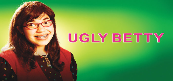 Ugly Betty – Forgotten Childhood