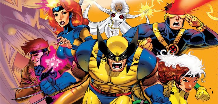 Classic X-Men Inspired Funko Pops Are On Their Way