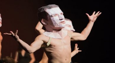 Shia LaBeouf