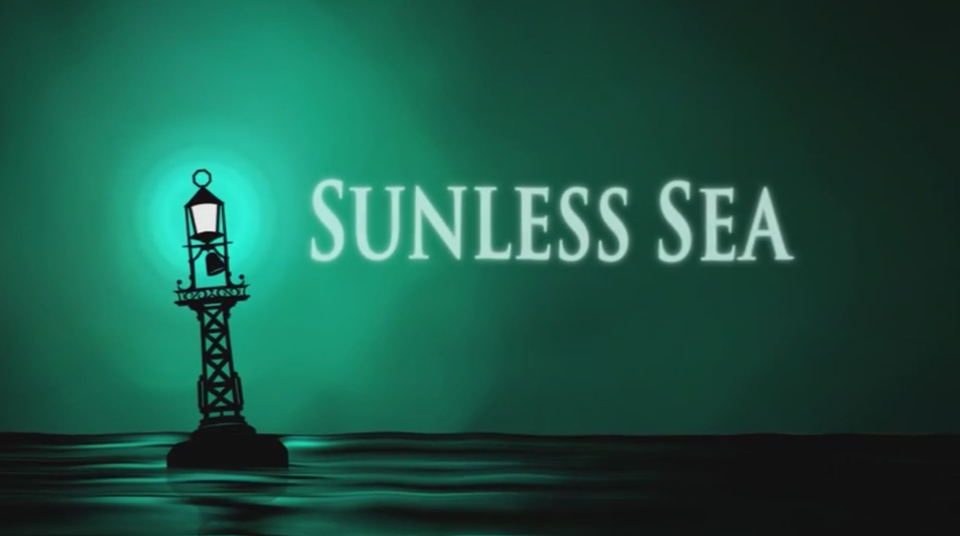 You Should Play… Sunless Sea