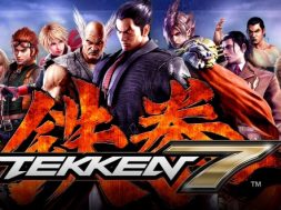 Tekken 7