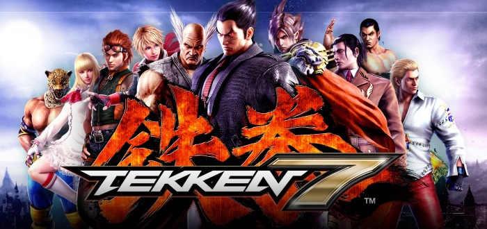 Tekken 7