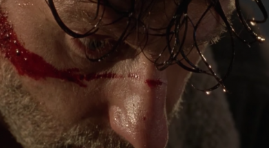 the walking dead