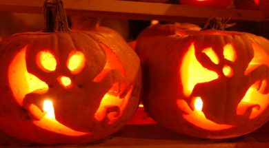 pumpkin carving