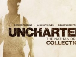 Nathan Drake Collection Releasing Separately