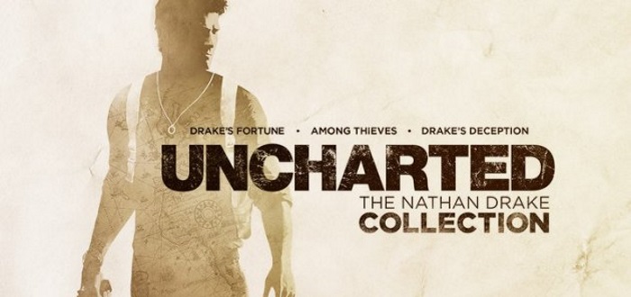Uncharted: The Nathan Drake Collection Seperate Release