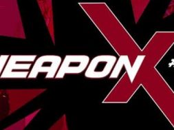 Weapon-X