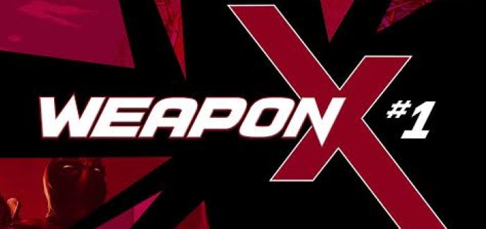 Weapon-X