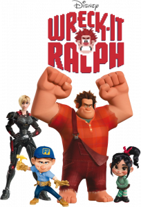 wreck_it_ralph_by_xelku9-d5eo2xn