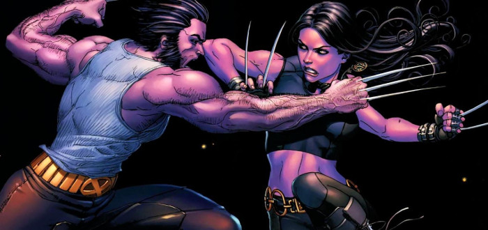 X-23 Confirmed For New Wolverine Movie