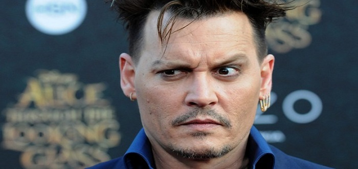 Johnny Depp’s Role In Fantastic Beasts 2 Confirmed