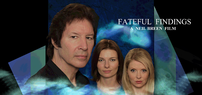 Fateful Findings – Screen Savers