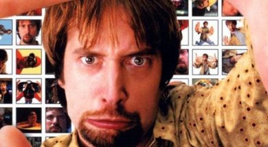 Freddy Got Fingered