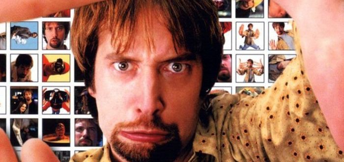 Freddy Got Fingered – Screen Savers