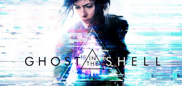 First Trailer For Ghost In The Shell Released