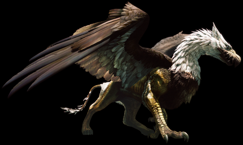 gryphon