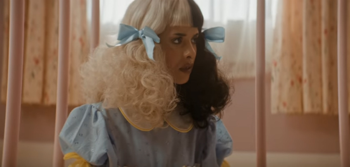 ‘Mad Hatter’  – Melanie Martinez – Track of the Day