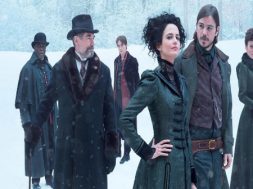 Penny Dreadful