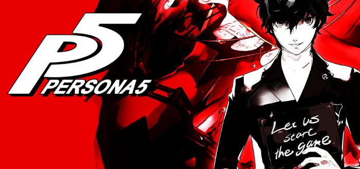 Persona 5 Delayed, Gains Dual Audio Support – The Arcade