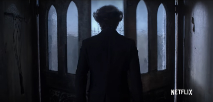New A Series Of Unfortunate Events Trailer Reveals First Look At Count Olaf