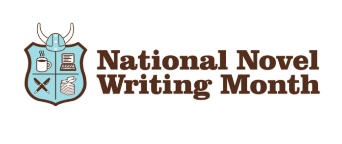 nanowrimo