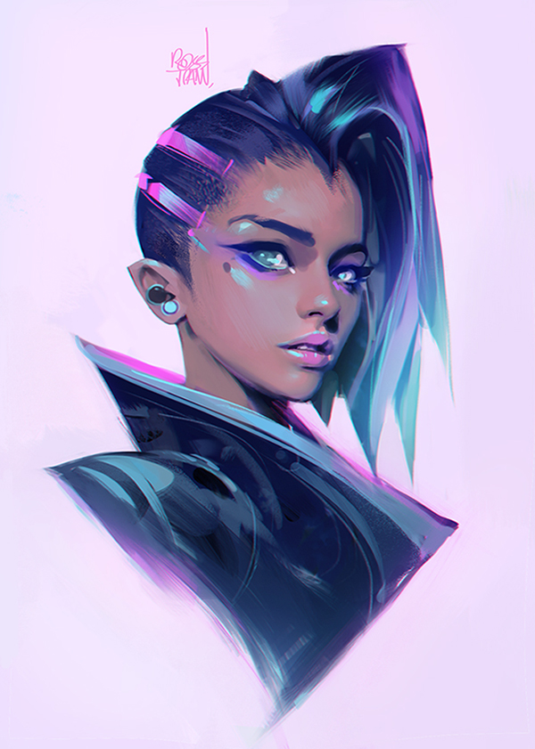 rossdraws