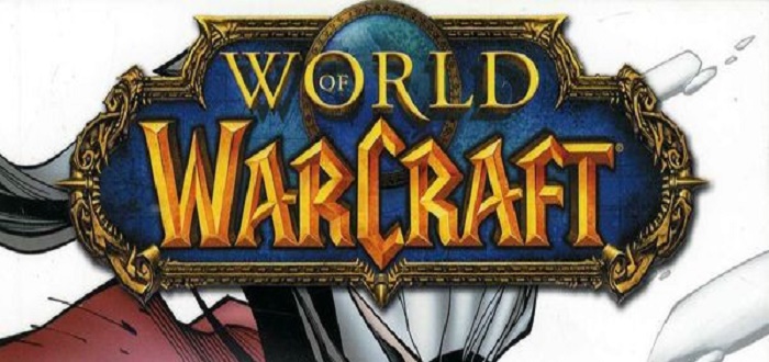 World Of Warcraft Comics – Back Issues