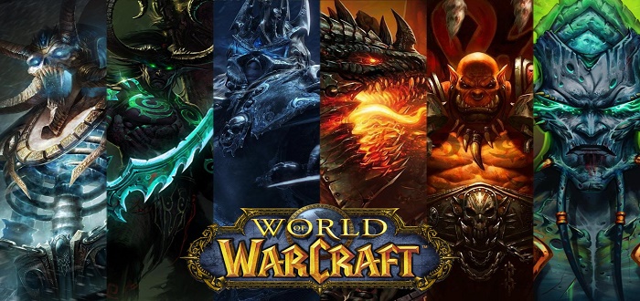 World Of Warcraft Music Parody Videos – EwTube