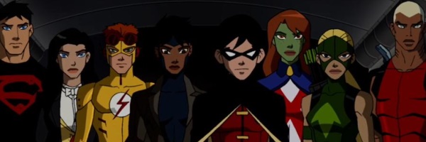 young-justice