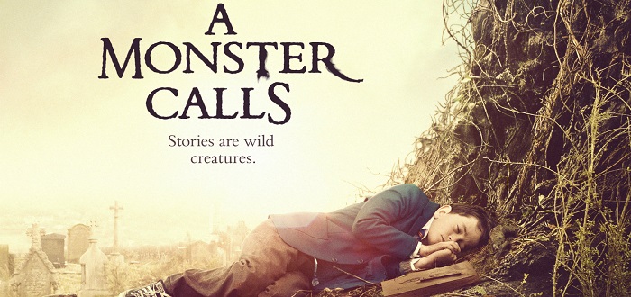 A Monster Calls Review