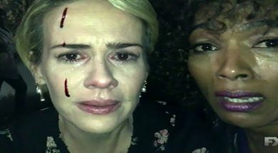 american horror story