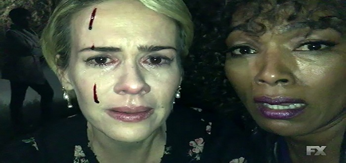 American Horror Story S6 Ep 8 ‘Roanoke’ Review – Chapter 8