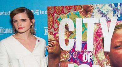 2016 DOC NYC – “City Of Joy” Premiere