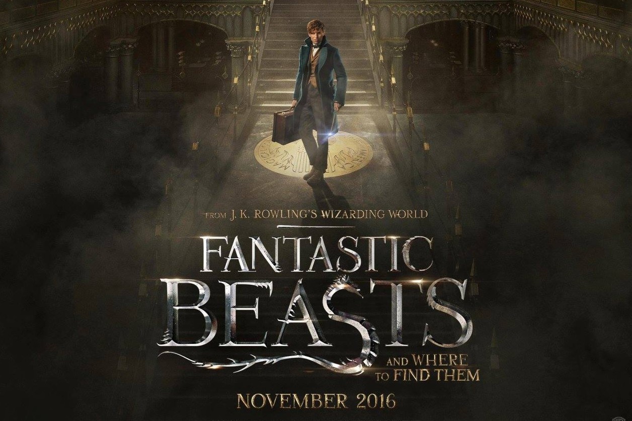 Dumbledore Returns In Fantastic Beasts Sequel