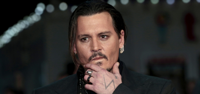 Johnny Depp Cast In Fantastic Beasts Sequel, Possibly As Dumbledore’s Lover