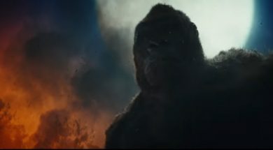 kong