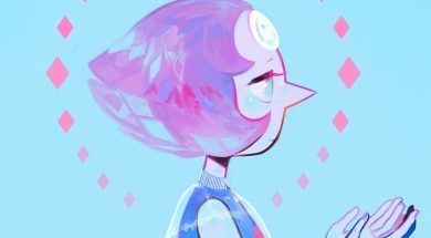 pearly by ieafy