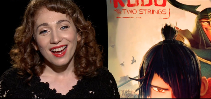 ‘While My Guitar Gently Weeps’ – Regina Spektor – Track of the Day