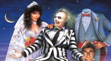 Beetlejuice