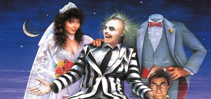 Beetlejuice